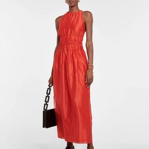 SIR the Label Lucelia Dress